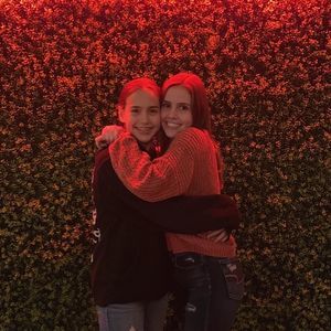 Meet your Posher, Riley